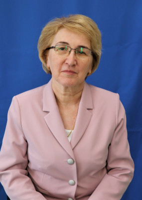 Дмитриева Елена Валентиновна Дмитриева Елена Валентиновна