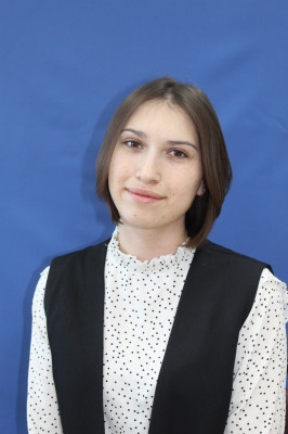 Некрасова Татьяна Александровна Некрасова Татьяна Александровна